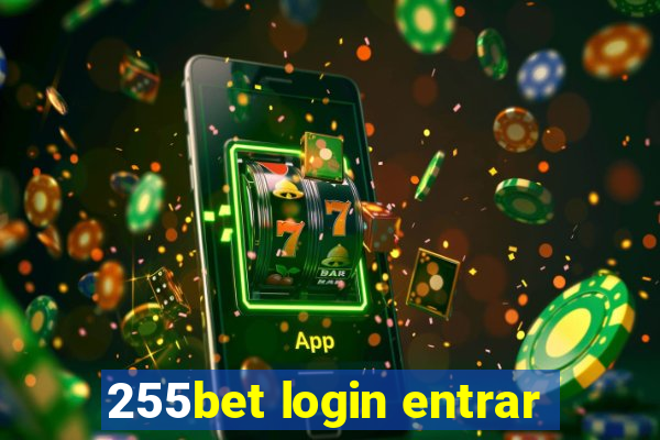 255bet login entrar